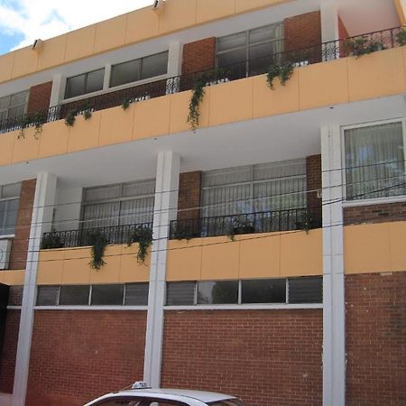 Hotel Cantabria Guatemala City Екстер'єр фото