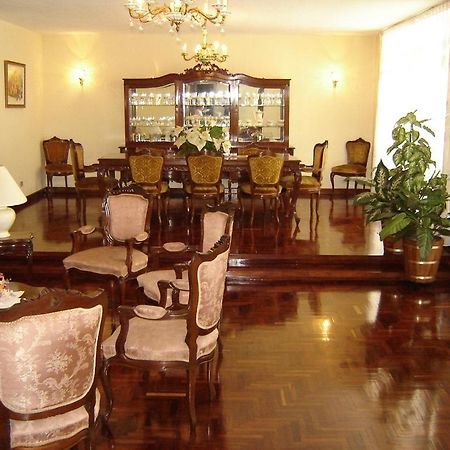 Hotel Cantabria Guatemala City Екстер'єр фото
