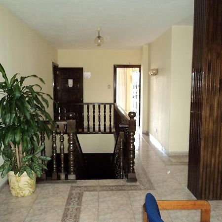Hotel Cantabria Guatemala City Екстер'єр фото