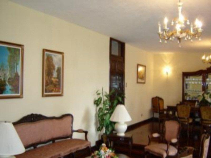 Hotel Cantabria Guatemala City Екстер'єр фото