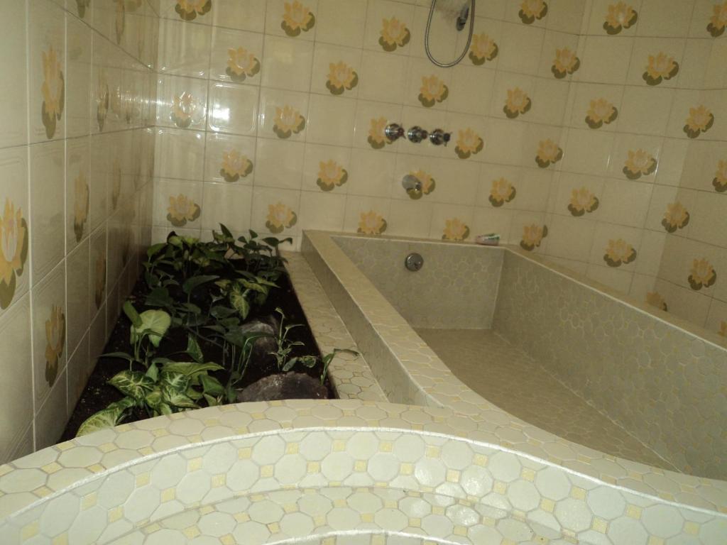 Hotel Cantabria Guatemala City Екстер'єр фото