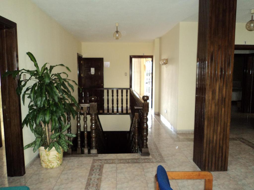 Hotel Cantabria Guatemala City Екстер'єр фото
