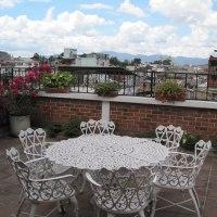 Hotel Cantabria Guatemala City Екстер'єр фото