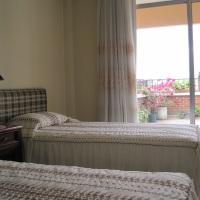 Hotel Cantabria Guatemala City Екстер'єр фото