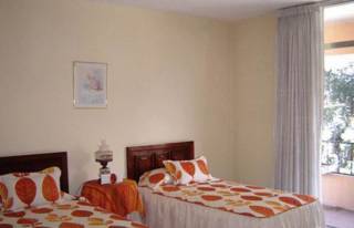 Hotel Cantabria Guatemala City Екстер'єр фото
