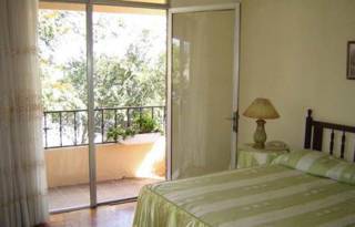 Hotel Cantabria Guatemala City Екстер'єр фото